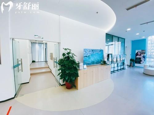 青島牙科醫(yī)院排名前十:都是正規(guī)靠譜技術(shù)好的醫(yī)院看牙好又不貴的選擇