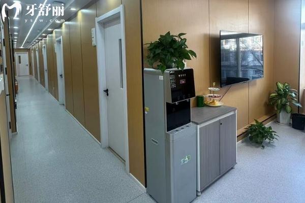 天津常樂口腔種植牙如何收費(fèi)