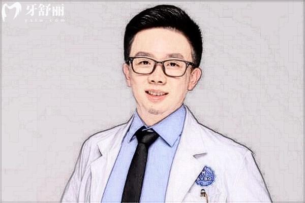 上海正畸醫(yī)生排名前三名:沈剛/ 徐子卿/趙高清做做牙齒矯正出名技術(shù)牛需提前約