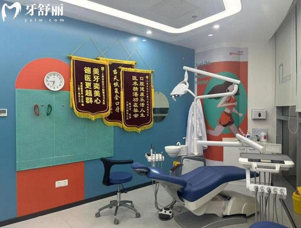 中喜口腔診室