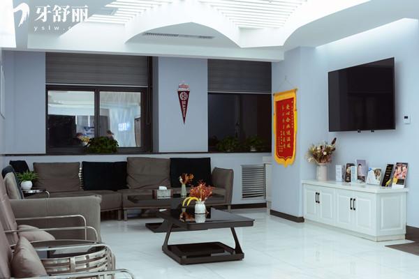 蘭州康美齒科收費標(biāo)準(zhǔn)