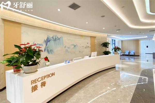西安未央諾貝爾口腔醫(yī)院地址電話:地址在開元路