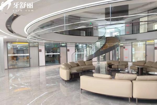 銀川時(shí)光口腔醫(yī)院地址在哪里