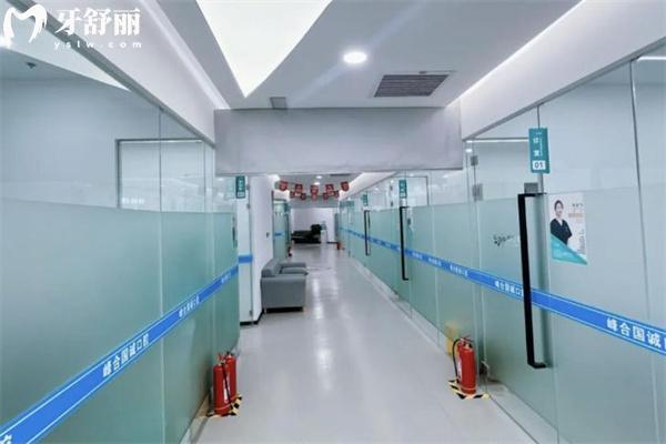 曝光大連國誠口腔醫(yī)院評價:去過的大部分顧客都說看牙技術好服務貼心