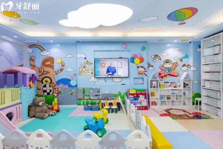 廣州柏德口腔三家分院地址