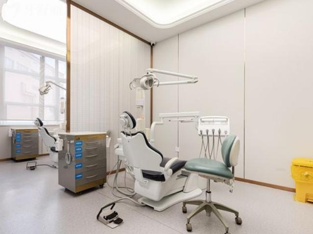 廣州柏德口腔三家分院地址