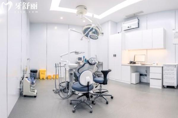 揚(yáng)州廣陵貝恩口腔怎么樣