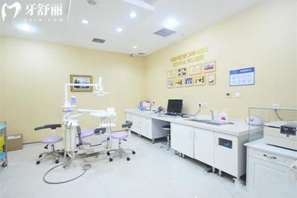鄭州十大良心牙科排行榜