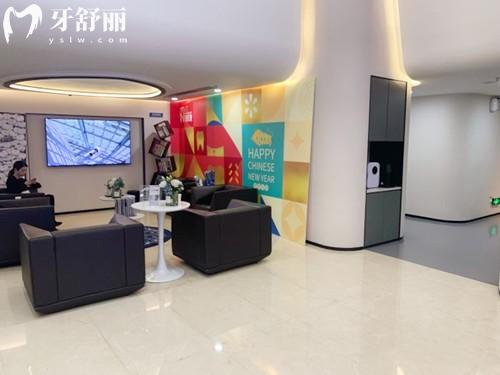 東莞東城國(guó)貿(mào)口腔收費(fèi)價(jià)格表