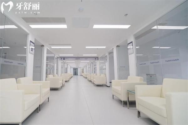 杭州團圓口腔醫(yī)院好不好?是正規(guī)醫(yī)院技術(shù)可靠口碑好價格還不貴哈