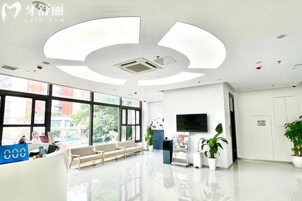 南京英 諾口腔醫(yī)院收費(fèi)價(jià)格表