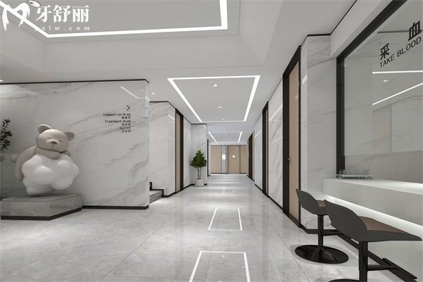 蕪湖中諾口腔醫(yī)院收費(fèi)價(jià)目表