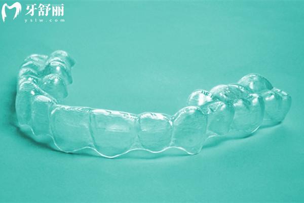 愛美適隱形矯正怎么樣