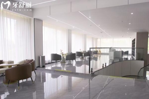 耒陽諾貝爾口腔醫(yī)院怎么樣