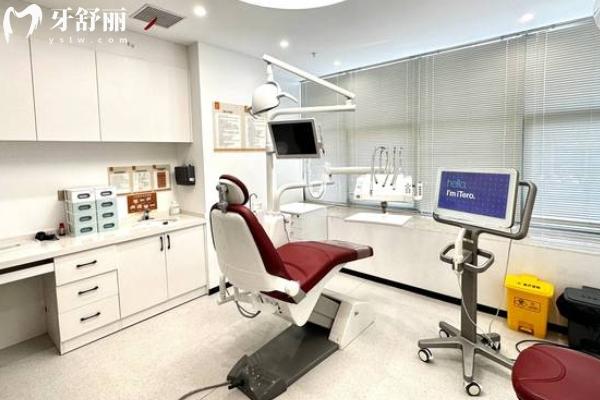 東莞好佰年口腔地址查詢