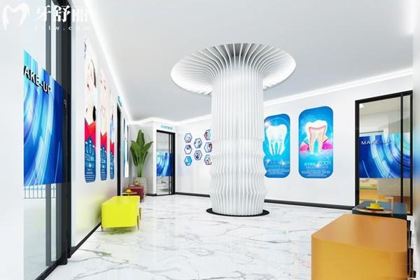 福州美可普口腔怎么樣?不錯(cuò),醫(yī)院資質(zhì)齊全