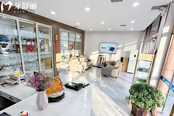 通遼斯邁爾口腔醫(yī)院怎么樣