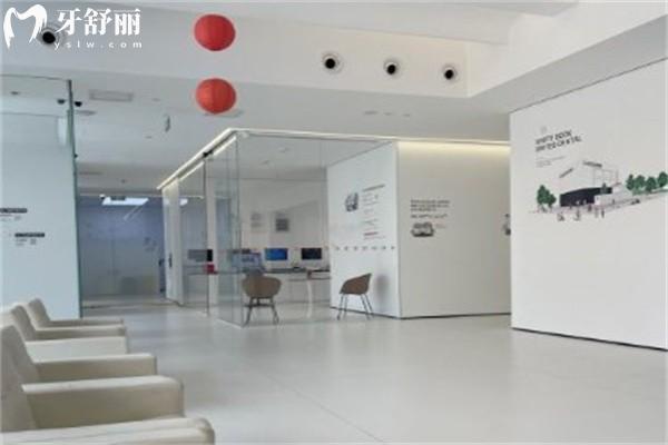 鄭州白皮書(shū)口腔醫(yī)院在哪里？