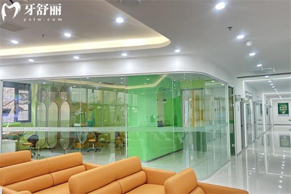 南陽植得口腔醫(yī)院怎么樣