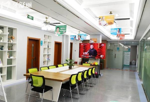 鐘祥小白兔口腔環(huán)境