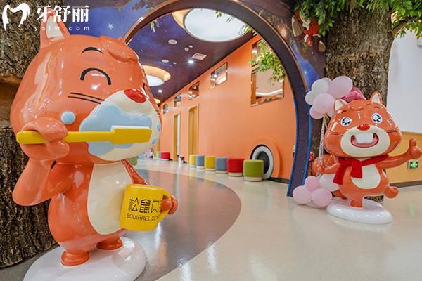 昆明松鼠口腔醫(yī)院是正規(guī)醫(yī)院嗎