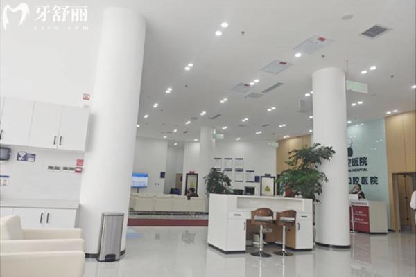 烏魯木齊雙寶口腔種植牙多少錢