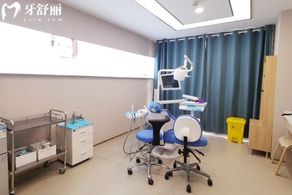 啟辰口腔連鎖收費價目表