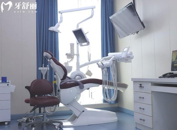 寧波鄞州鼎植千恩口腔診室