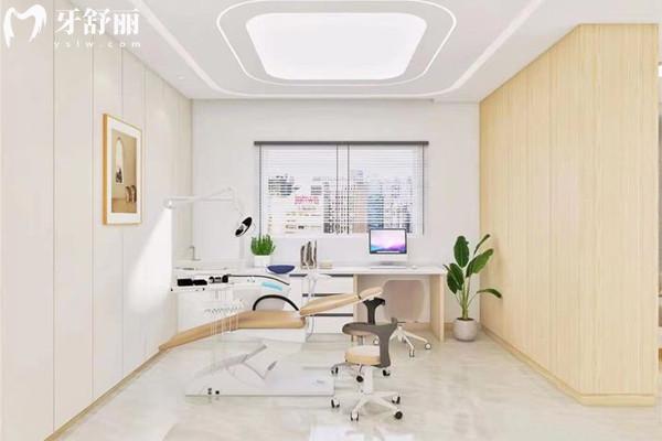 廣安愛牙仕口腔種植牙價(jià)格表