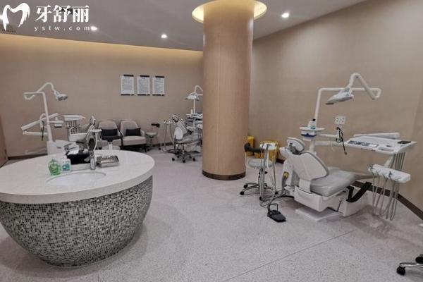 銀川諾貝爾口腔連鎖地址