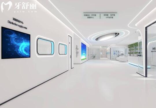 重慶種博士口腔怎么樣?22年創(chuàng)辦連鎖品牌+醫(yī)生技術(shù)硬+收費(fèi)實(shí)惠，正規(guī)不踩坑