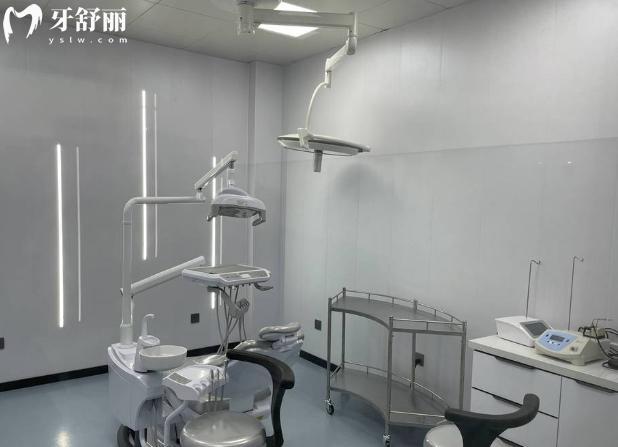 大連米嘉口腔診室