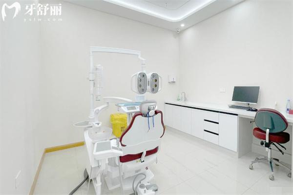 呼和浩特圣瑞口腔