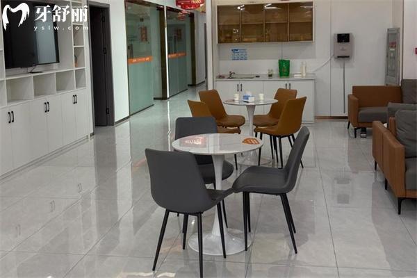 湘潭中諾口腔門(mén)診部地址電話(huà)查詢(xún)公布!詳細(xì)資質(zhì)和口碑怎么樣看過(guò)便知