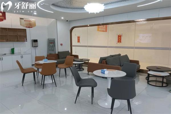 湘潭中諾口腔門(mén)診部地址電話(huà)查詢(xún)公布!詳細(xì)資質(zhì)和口碑怎么樣看過(guò)便知