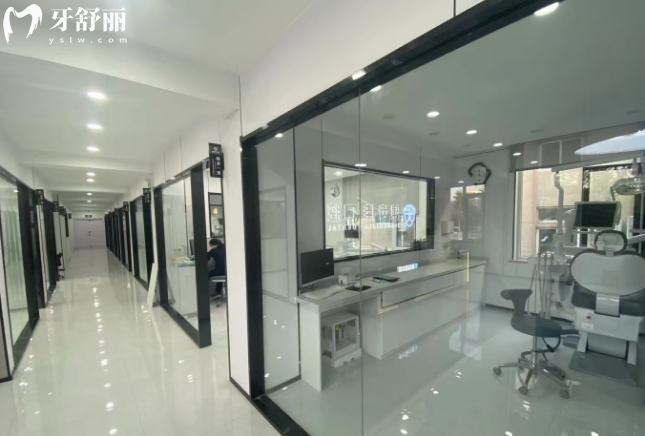 海陽健齒佳口腔怎么樣?是正規(guī)品牌!顧客體驗感爆棚收費合理服務(wù)貼心