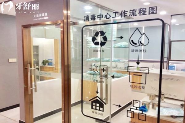 2025贛州種植牙性價比高的醫(yī)院