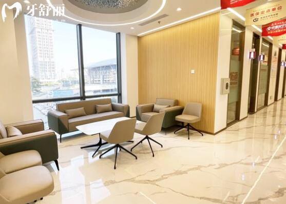 惠州致美口腔醫(yī)院地址鵝嶺(總院)