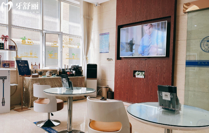 烏魯木齊于氏天使口腔電話