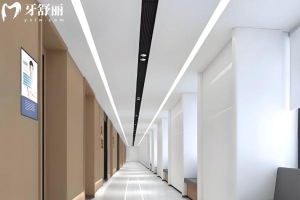 沈陽(yáng)九諾口腔怎么樣