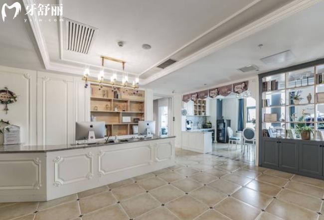 西安鼎秀口腔醫(yī)院咋樣