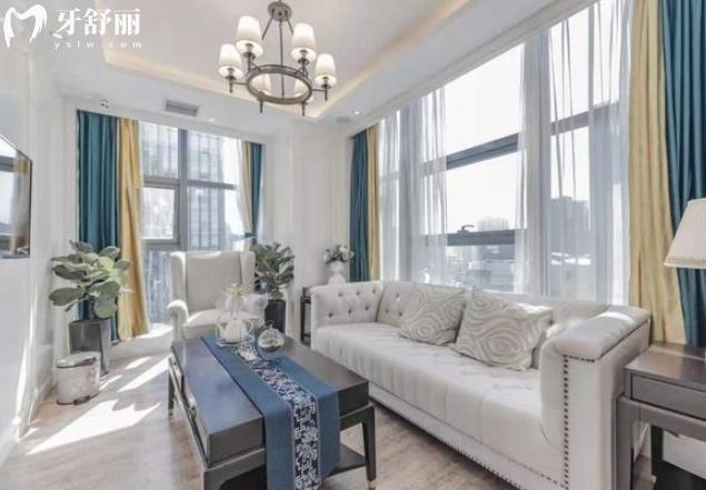 西安鼎秀口腔醫(yī)院咋樣