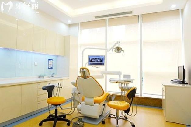 廣州泰康拜博口腔是正規(guī)連鎖牙科