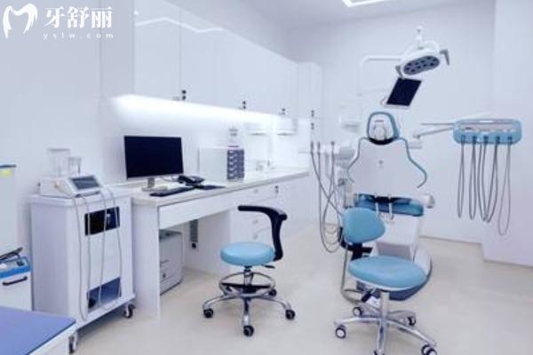 廣州泰康拜博口腔是正規(guī)連鎖牙科