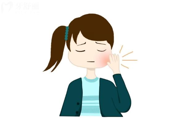 一吹冷風(fēng)就牙疼，可能是什么原因？背后 6 個(gè)原因，早懂早不遭罪