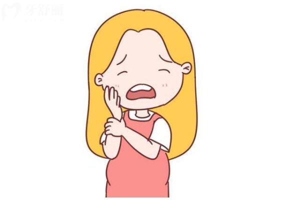 一吹冷風(fēng)就牙疼，可能是什么原因？背后 6 個(gè)原因，早懂早不遭罪