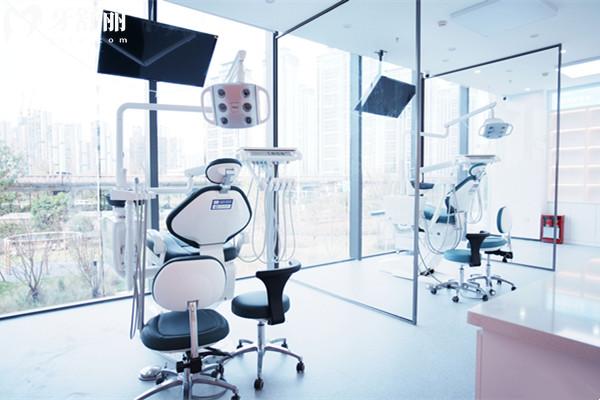 溫州永嘉口腔醫(yī)院收費價格表