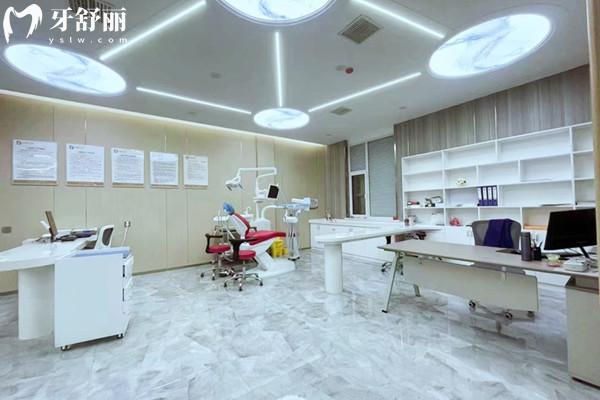 臨沂壹顆芽口腔收費貴嗎