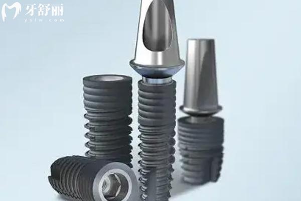 意大利LM種植牙怎么樣？