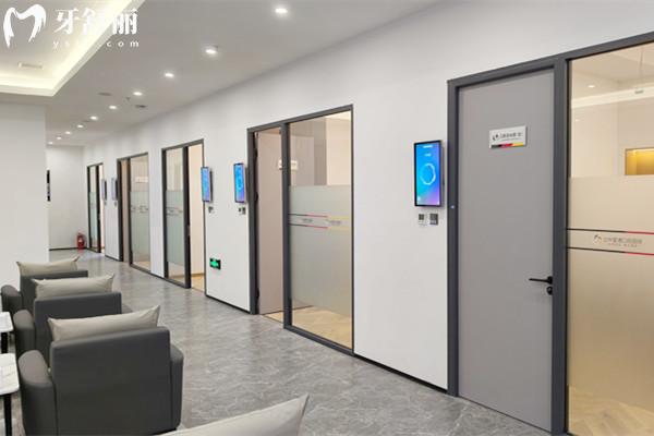 蘭州星德口腔醫(yī)院口碑怎么樣?評價和實力雙優(yōu)!正規(guī)私立牙科種植牙/正畸技術(shù)成熟